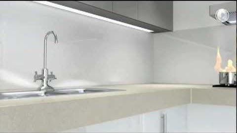 Automist Seamless Fire Protection