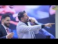 اداء مميز وشعبي بإمتيار وصلة مميزه النجم محمد الرفاعي حفل زفاف العريس توفيق البزار 2025 