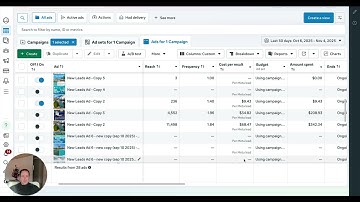 How to Get Pool Cleaning Leads for $35 With Facebook Ads