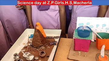 Science Fair on the Occasion of science day on Feb 28 | science day | science fair