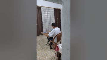 قراءة عفوية للقارئ عبد العزيز عمر أمجد ما تيسر من سورة طه