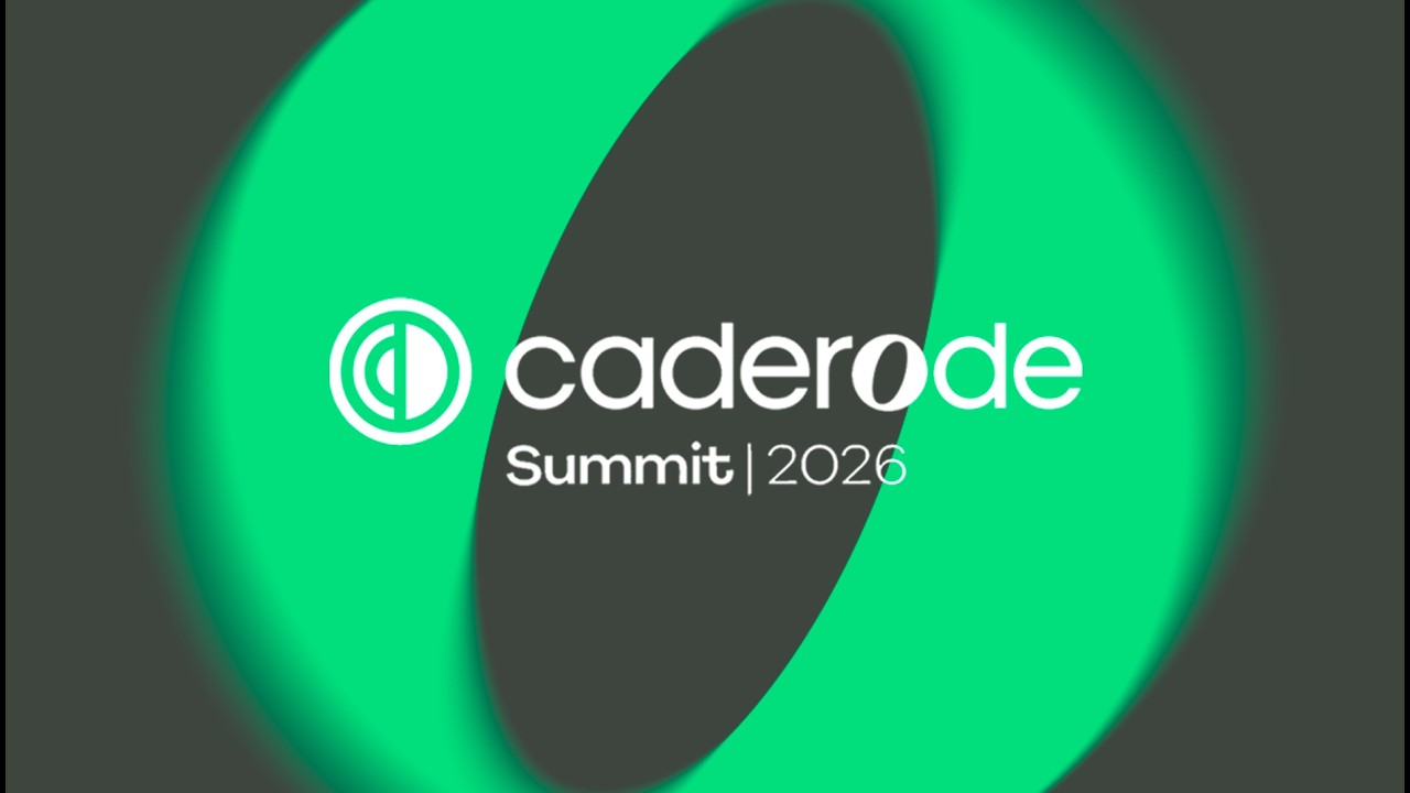 Caderode Summit 2026
