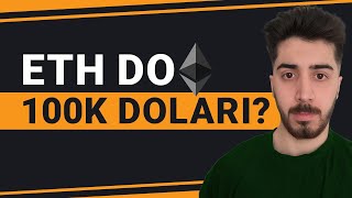 Ethereum $100K - Dali e mozno?