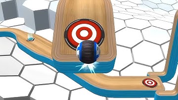 Going Balls SpeedRun Gameplay Level 114