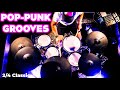 Pop-Punk Drum Grooves