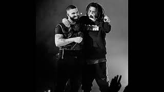 Drake ft. J Cole - Pipe Down  432 Hz