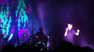 Poliça - Someway – Live in San Francisco