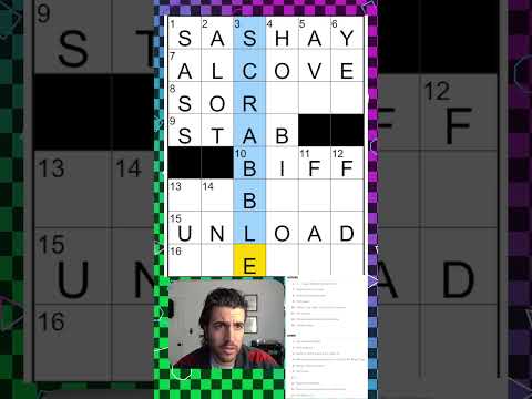 Rod Carried As A Symbol Of Authority Crossword Clue