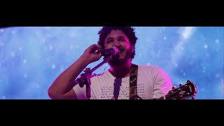 Israel Salazar - Tua Igreja Canta - AO VIVO - ADVEC