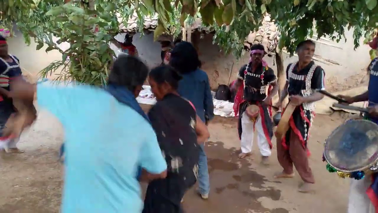 Lakra ghasiya group kuhapani 