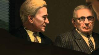 Mafia II - Vito Gets Made - PC Gameplay (1080p)