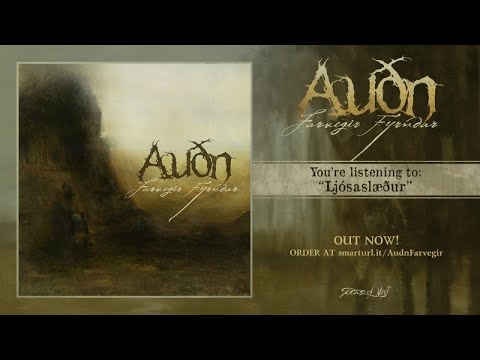 Audn - Ljósaslæður