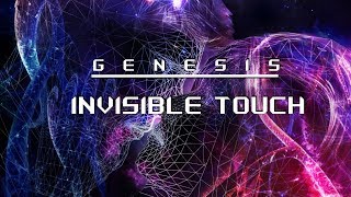 Video thumbnail of "Invisible Touch - Genesis HD (live audio) lyrics"