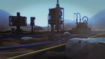 subsea equipment - offshore hazard monitoring