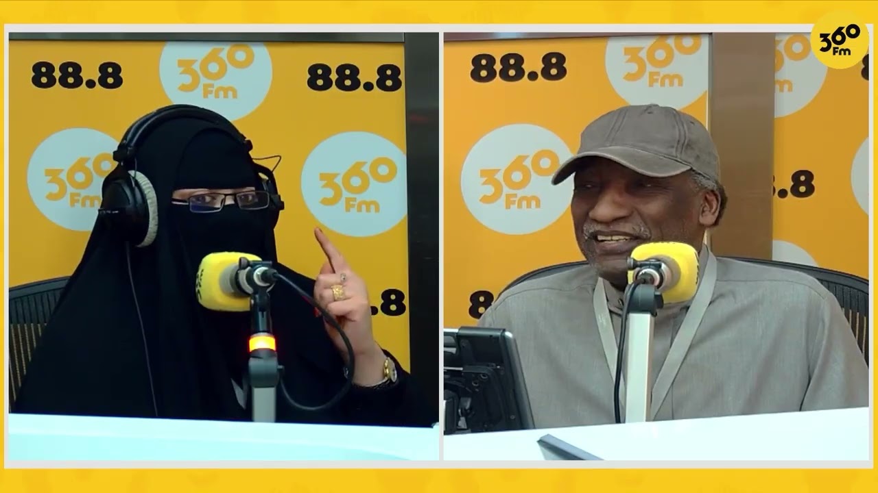 برنامج بحاصة مع كابتن فوزي وعبدالله الشمالي ضيوف الحلقة - امنا العودة. 2026 03 09