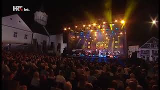 Zlatne Žice Slavonije Aurea Fest Požega 2019