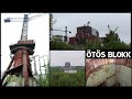 Megnéztük az ötös blokkot. Visszatérés Csernobilba 7. rész 2019