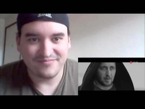 Sloth Reacts Eurovision 2019 Georgia Oto Nemsadze \"Sul tsin iare Keep on Going\" Music Video REACTION