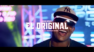 El Original (feat. Dj Cristian Bassa, El Biofa) 