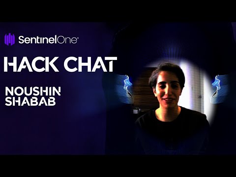 Hack Chat - SentinelOne