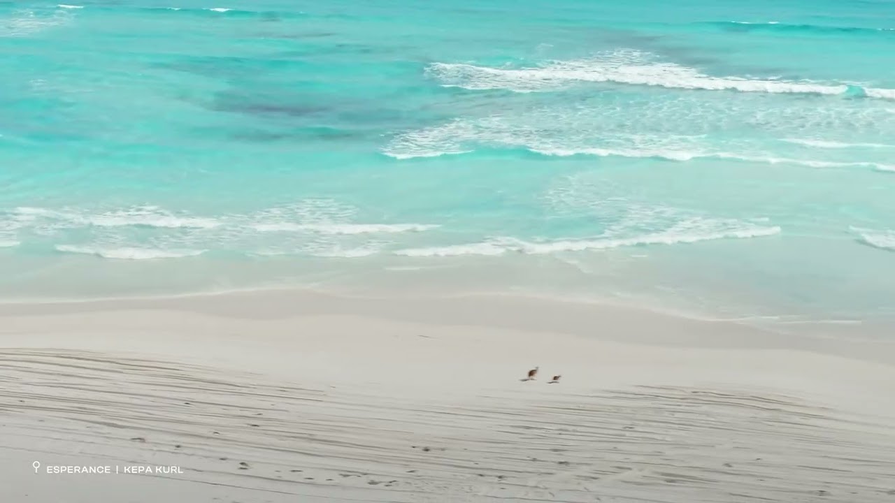 Explore Western Australia's Natural Wonders!