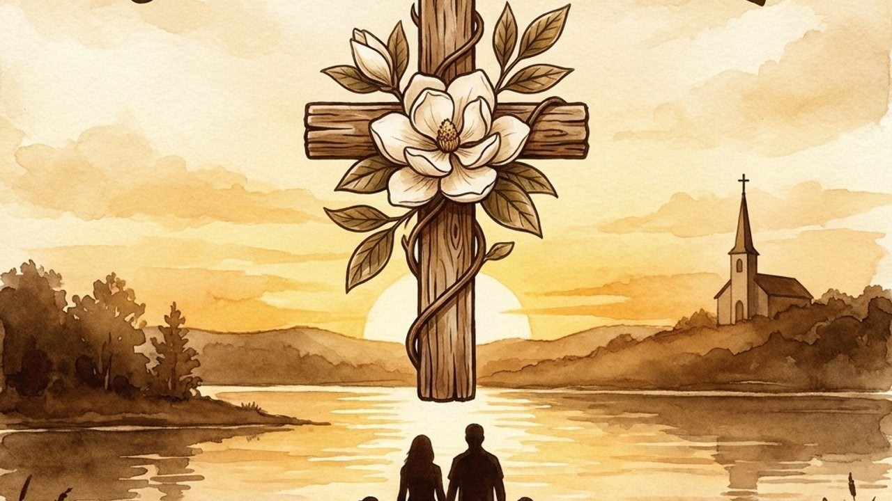The Magnolia Grove Vow