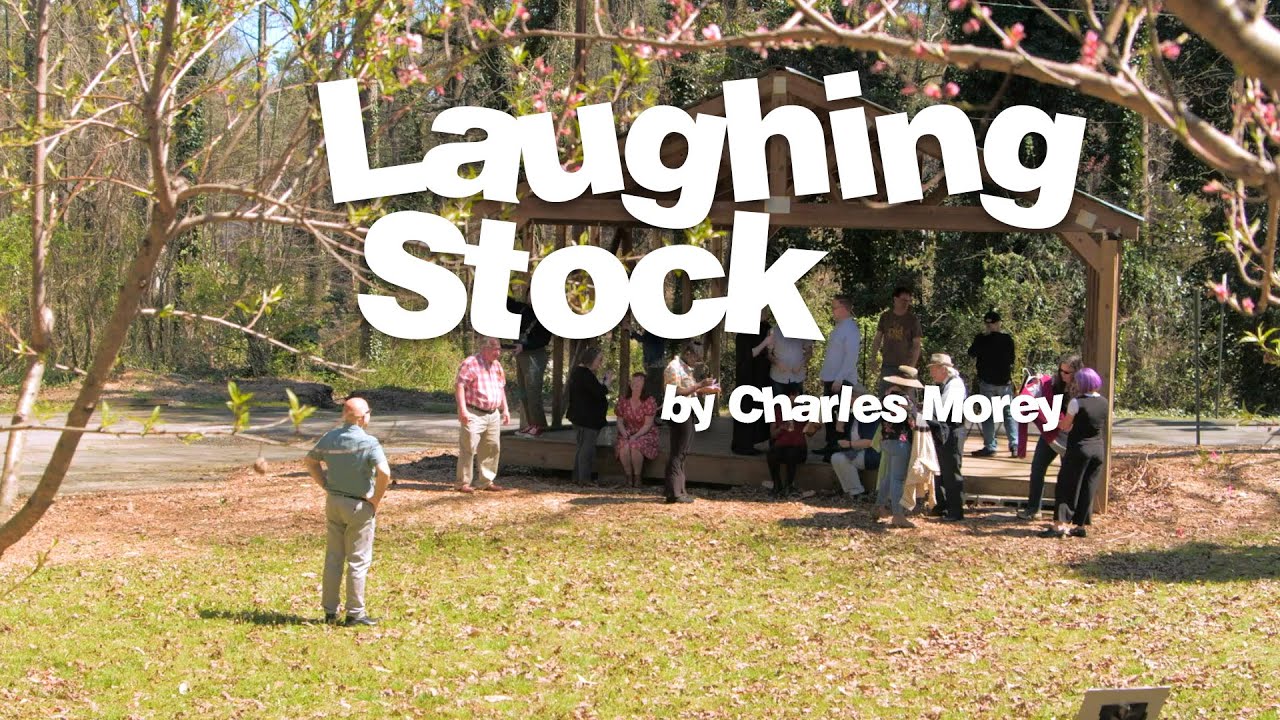"Laughing Stock" trailer