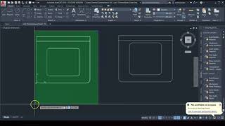 Arch 114 AutoCAD I Exercise 3-2 Part I