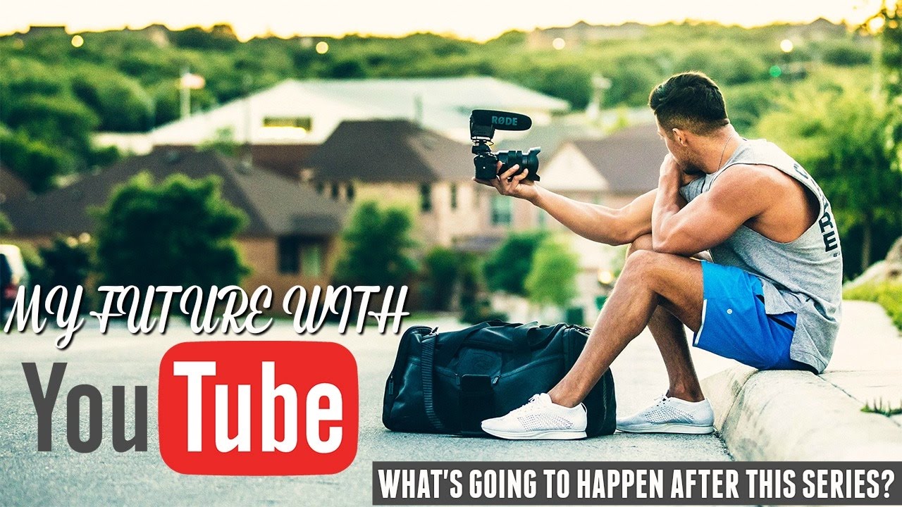 I can't do this forever