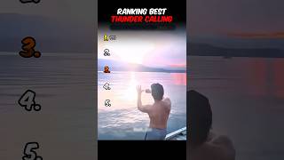Download Lagu Ranking best thunder calling #ranking #trollface #tiktok #thunder #usa MP3 Download Lagu Ranking best thunder calling #ranking #trollface #tiktok #thunder #usa MP3