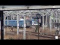東海道線（品鶴線）　EF210牽引貨物列車　新鶴見 の動画、YouTube動画。