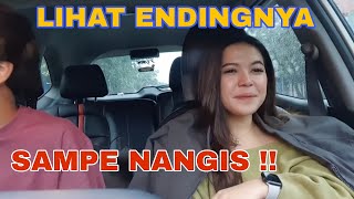 PENUMPANG INI HMM, LIHAT ENDINGNYA DEH | PRANK TAXI ONLINE