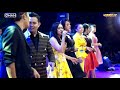 Adella 2019 live pekalongan Ganser - All Artis..Omah shooting