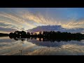 НОЧНАЯ ЛОВЛЯ ЛЕЩА НА МОСКВА РЕКЕ. МАЙСКИЕ ШАШЛЫКИ И ФИДЕР!