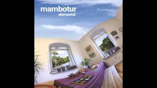 Mambotur - I Demand (Cosmo records)