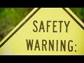 Polyurethane Saftey Warning