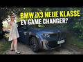 New BMW iX3 Review: The EV that changes everything? Mp3 Song