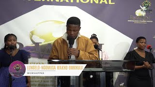 Download lagu Lungelo - Itende Worship | Ngomusa Wakho Omkhul | Owahlatswa Egol'gotha | Bayede Nkos | Ugefaniswe