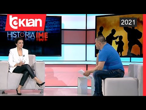 Video: Fëmijët Më Të Fortë Janë Me Dashuri