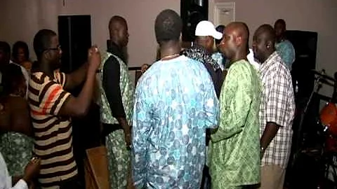 pasuma in indianapolis 2008