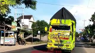 'Ayo Kerjo' leonis band versi kapten oleng