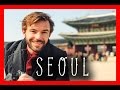 Seoul South Korea | Best City Attractions