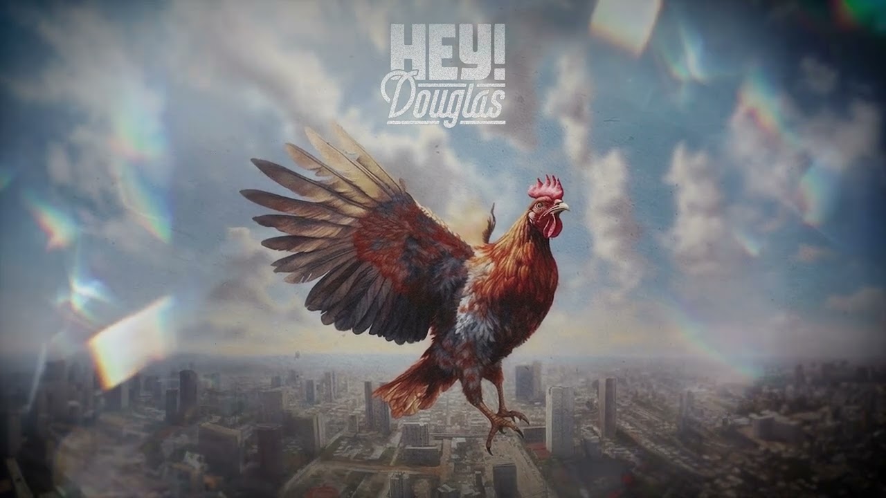 Watch Hey! Douglas - Hasat on YouTube Watch Hey! Douglas - Hasat on YouTube