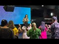 SERVICIO Y VIGILIA CONGREGACIONAL