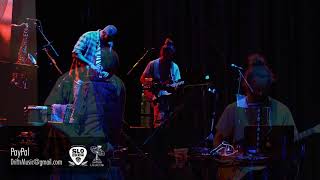 BOOSTIVE ~ 10/17/20 "Live at SLO Brew Rock"