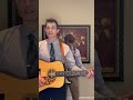 Hello darlin  cover by spencer hatcher