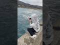 爆荒れ高級魚少年
