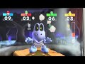 Mario party 9 boss rush 