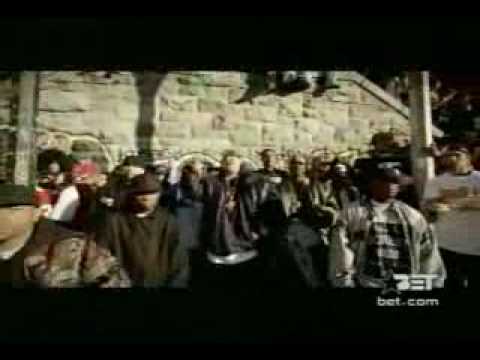 Ja Rule - New York ft Fat Joe Jadakiss Official Music Video