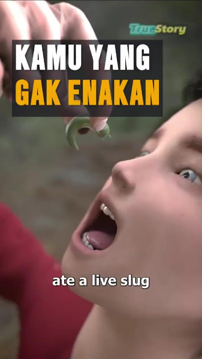Kamu yg Gak Enakan #truestory #sadstory